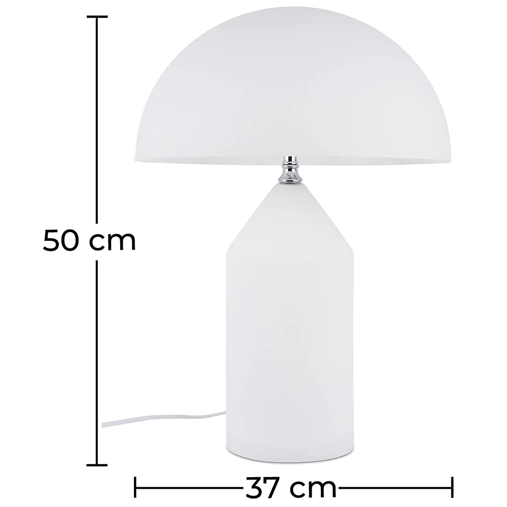 Tafellamp - Design Woonkamerlamp - Locly  image 10