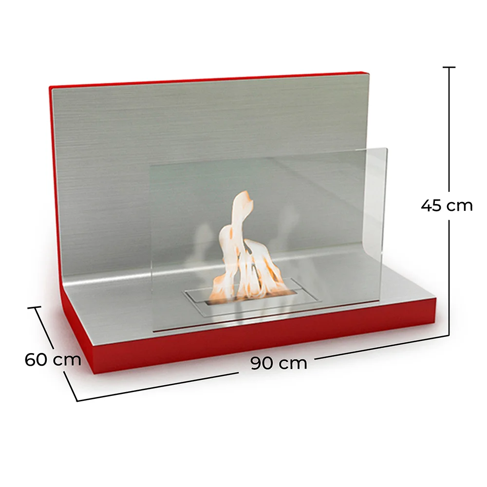 Wandhaard - Ethanol - Rubi image 10