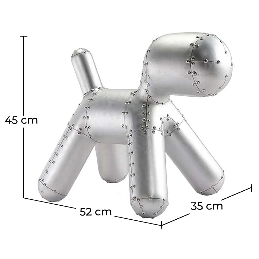 Kinderstoel - Kinderponystoel - Aviator image 10