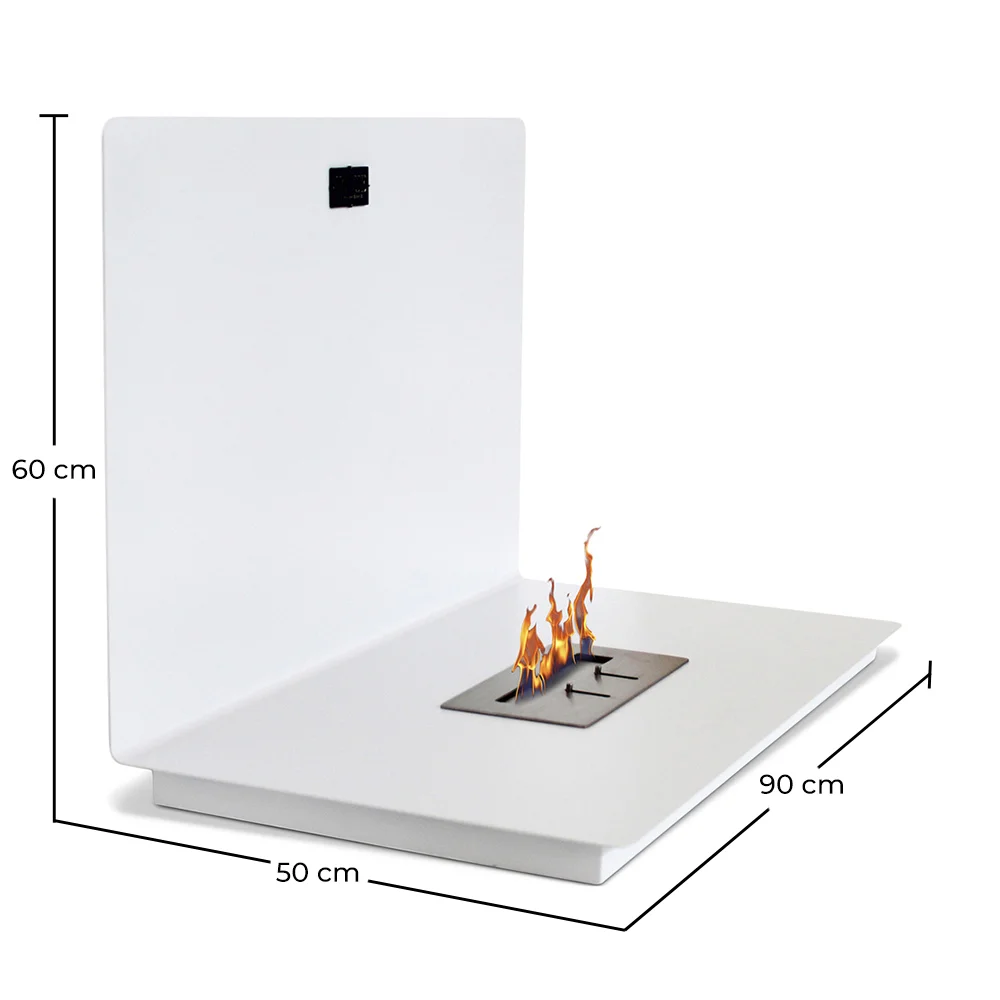 Wandhaard - Ethanol - Alon image 10