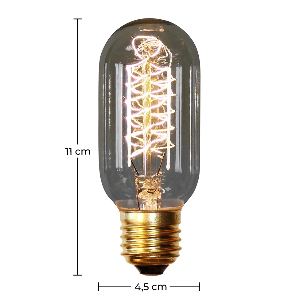 Edisonlamp - Klep image 10