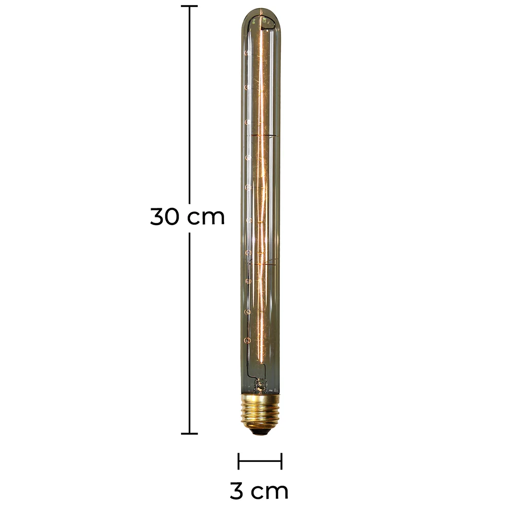 Edison lamp - buis image 10