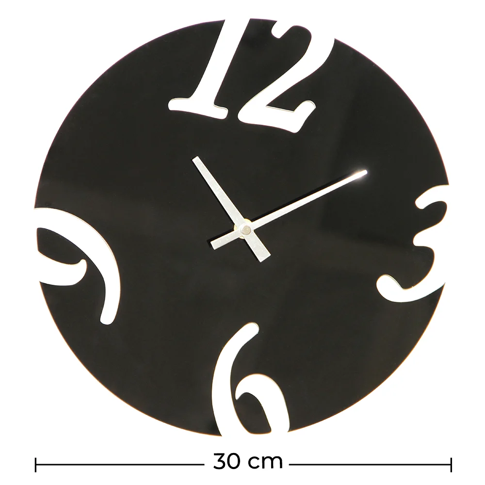 Wijzers Wandklok image 10