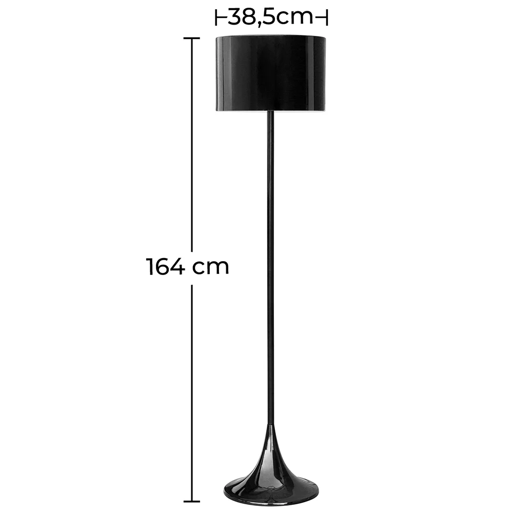 Vloerlamp - Woonkamerlamp - Spone image 10