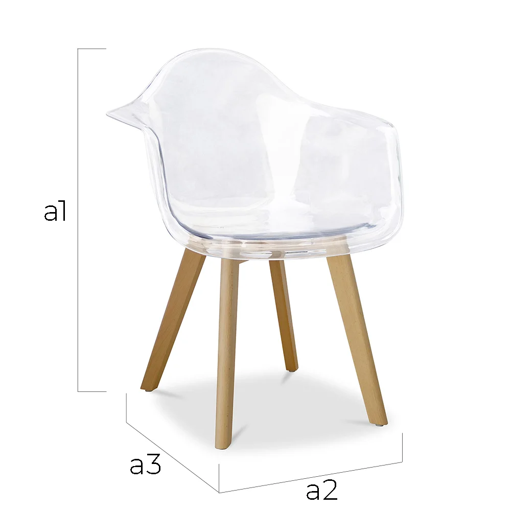 Premium Design Dawick stoel image 10