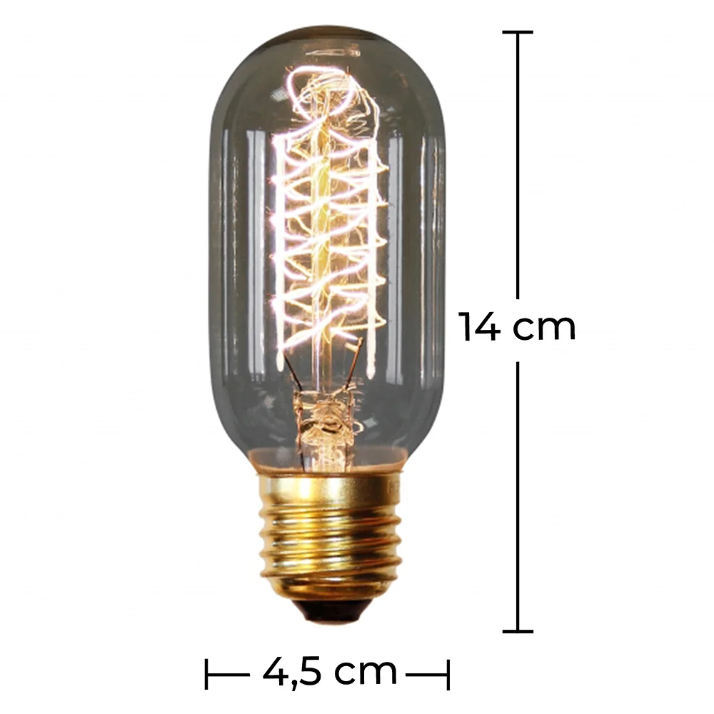Edison lamp - Klep image 10