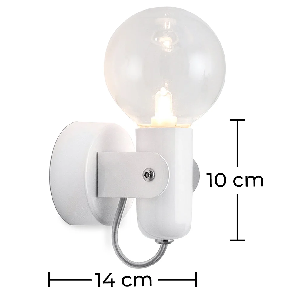 Wandlamp - Metaal - Finn image 10