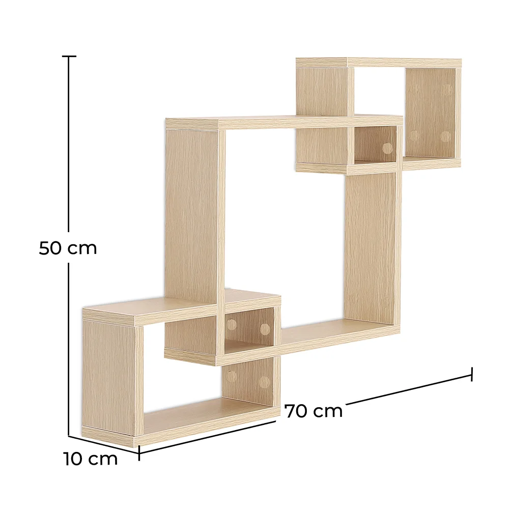 Houten Wandplank - Boxen Ontwerp - Boxen image 10
