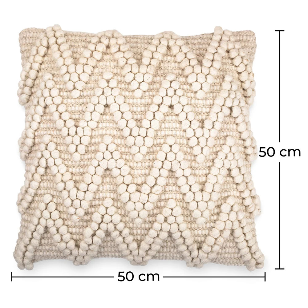 Boho Bali Stijl Kussen - Hoes en Vulling - Linava image 10