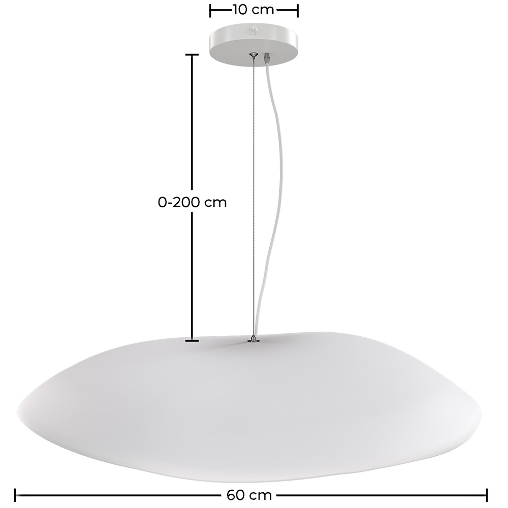 Hars Hanglamp - Grebi image 10