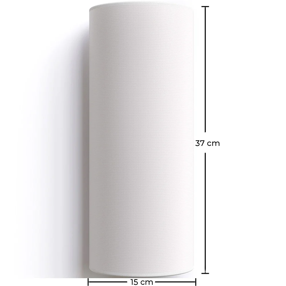 Wandlamp - Stoffen Wandlamp - Guvi image 10