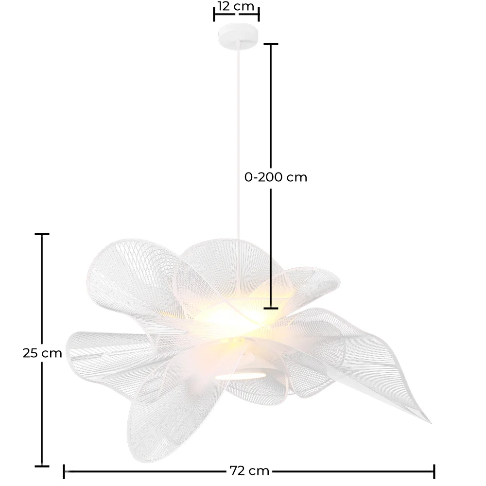 Hanglamp - Modern Ontwerp - Aura image 10
