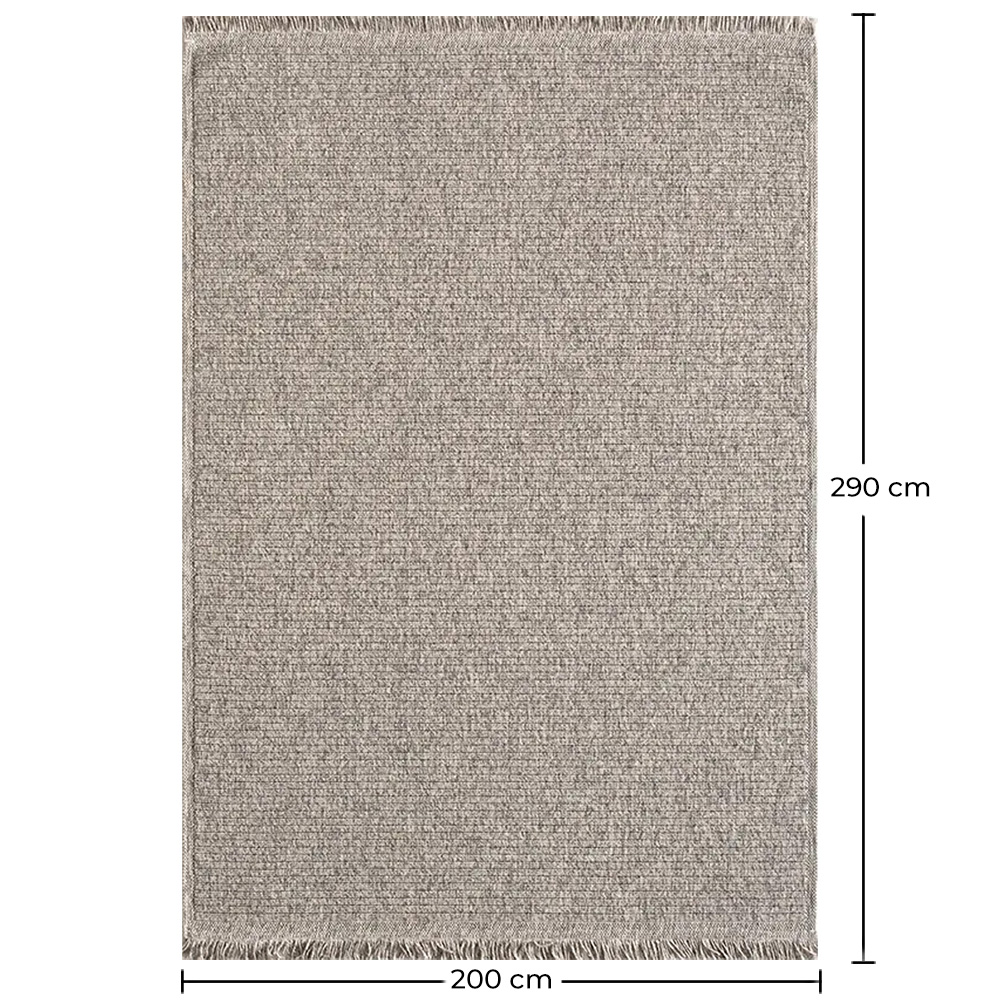 Tapijt (290x200 cm) - Ware image 10