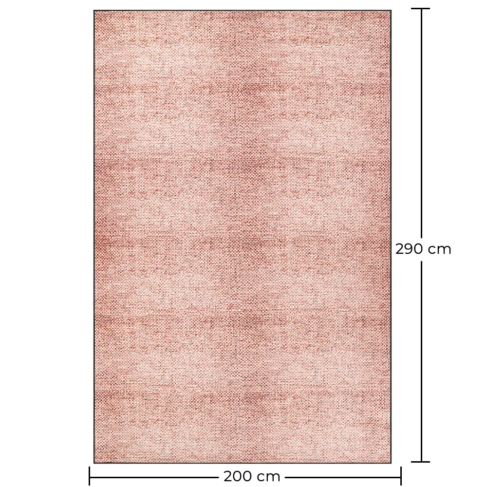  Groot Tapijt met Eigentijds Modern Ontwerp - (290x200 cm) - Paelix image 10