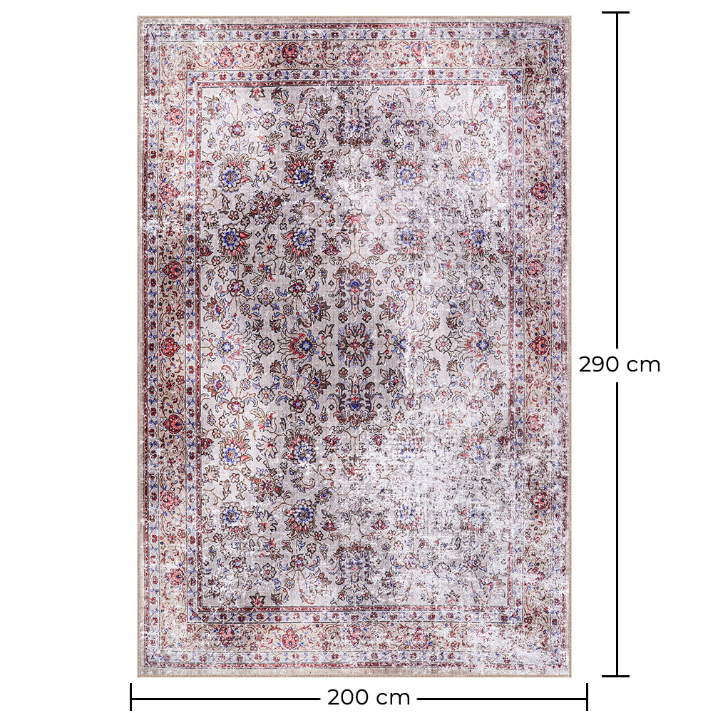 Vintage Oosters Tapijt - (290x200 cm) - Arcadia image 10