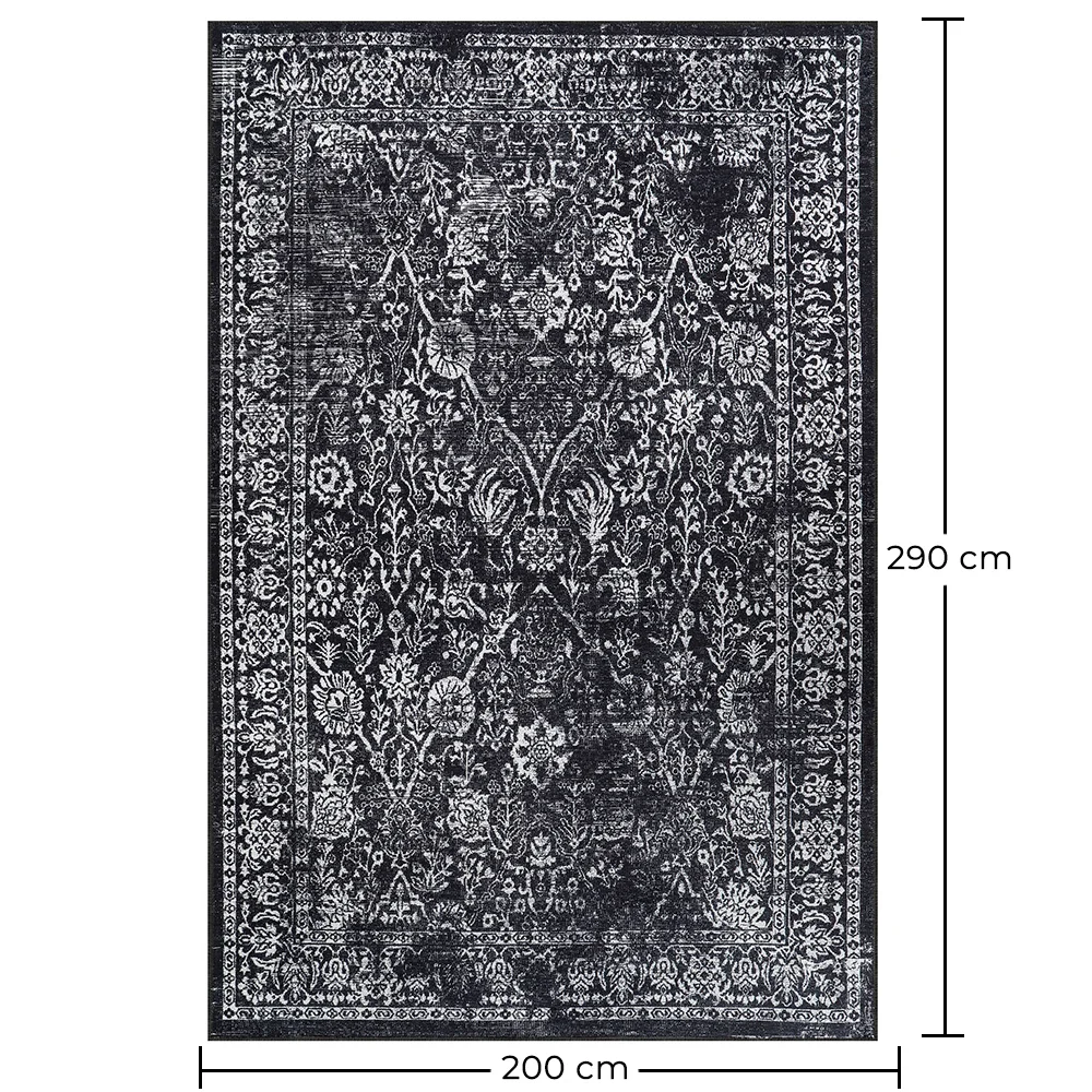 Vintage Oosters Tapijt - (290x200 cm) - Mistral image 10