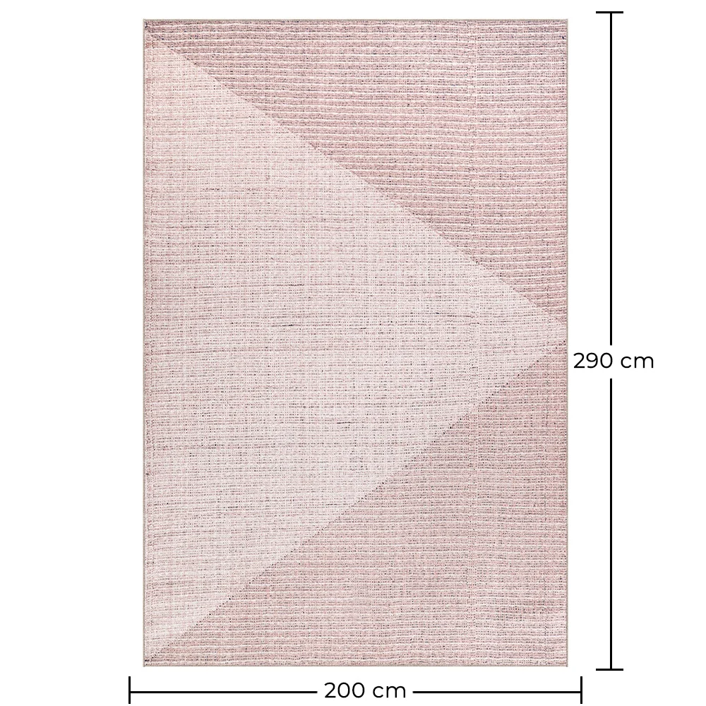 Groot modern design tapijt - (290x200 cm) - Opus image 10