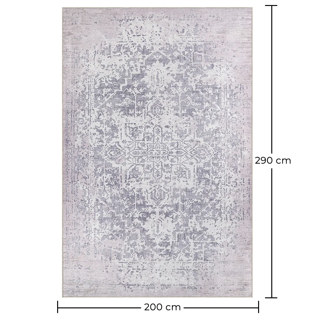 Vintage Oosters Tapijt - (290x200 cm) - Delphi image 10