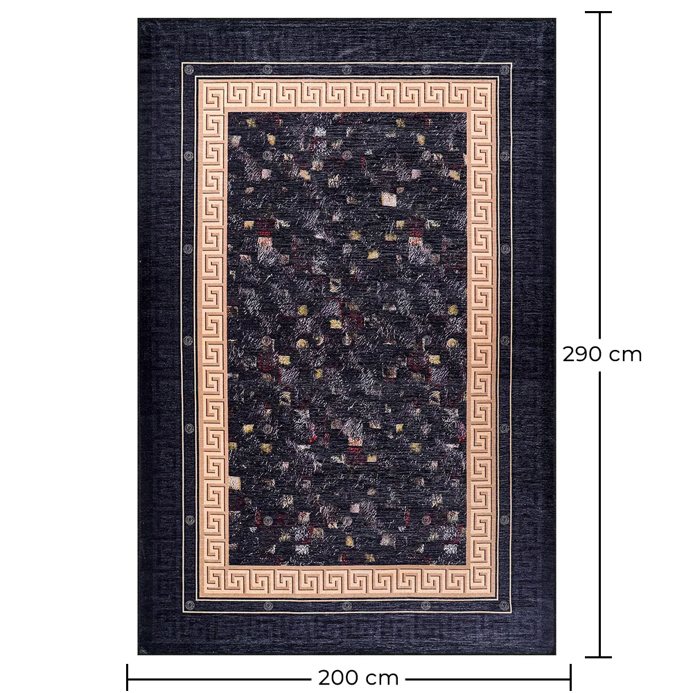 Vintage Oosters Tapijt - (290x200 cm) - Gossamer image 10