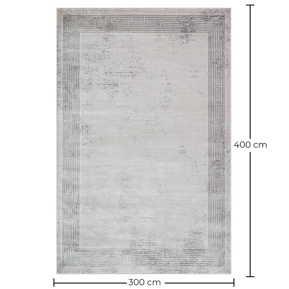 Vintage Oosters Tapijt - (300x400 cm) - Dahlia image 10