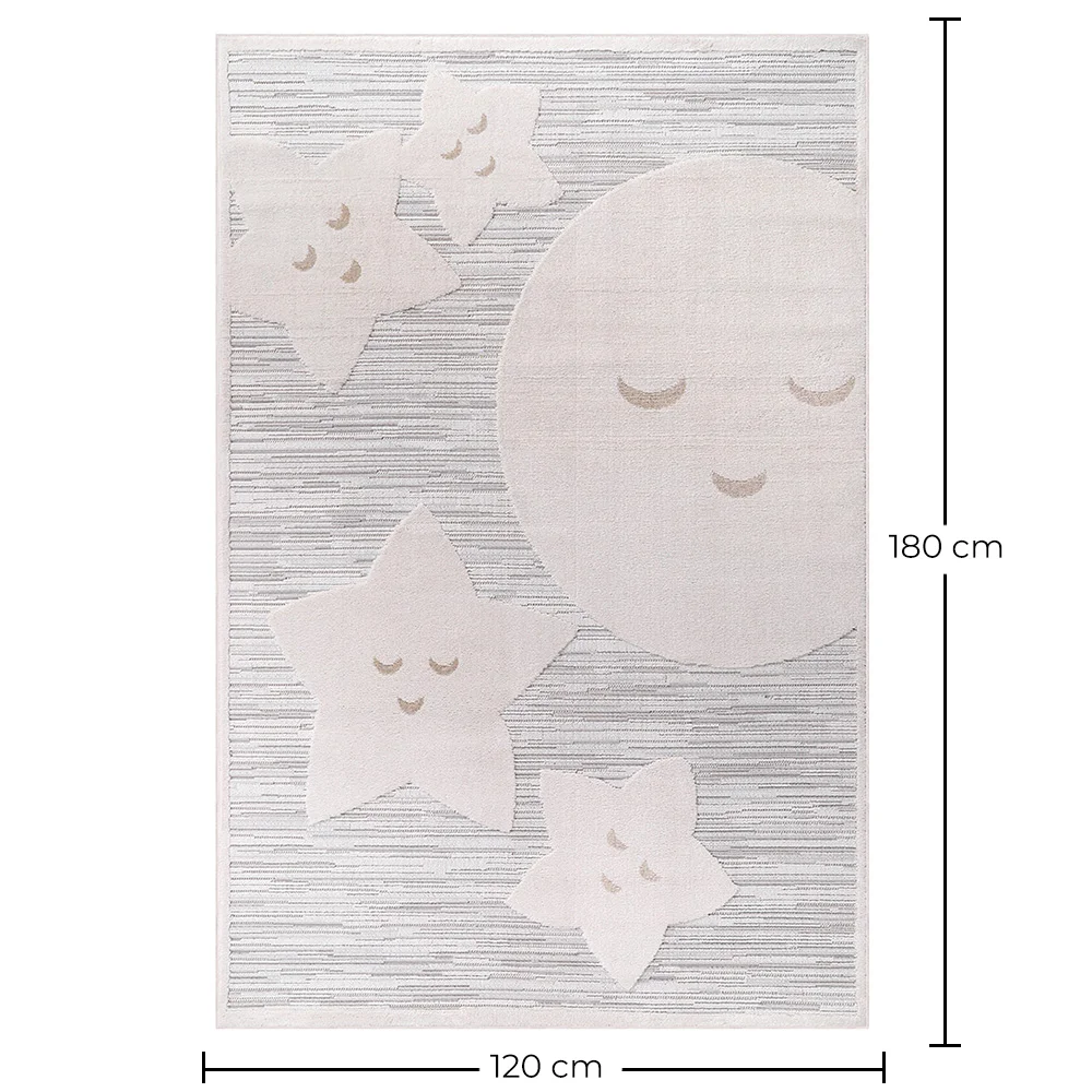 Kleed voor Kinderen - (120x180 cm) - Solenne image 10