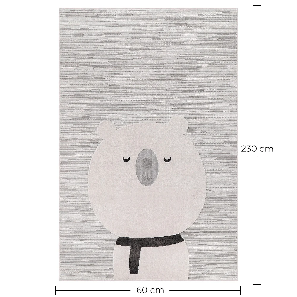 Kleed voor Kinderen - (160x230 cm) - Nereid image 10