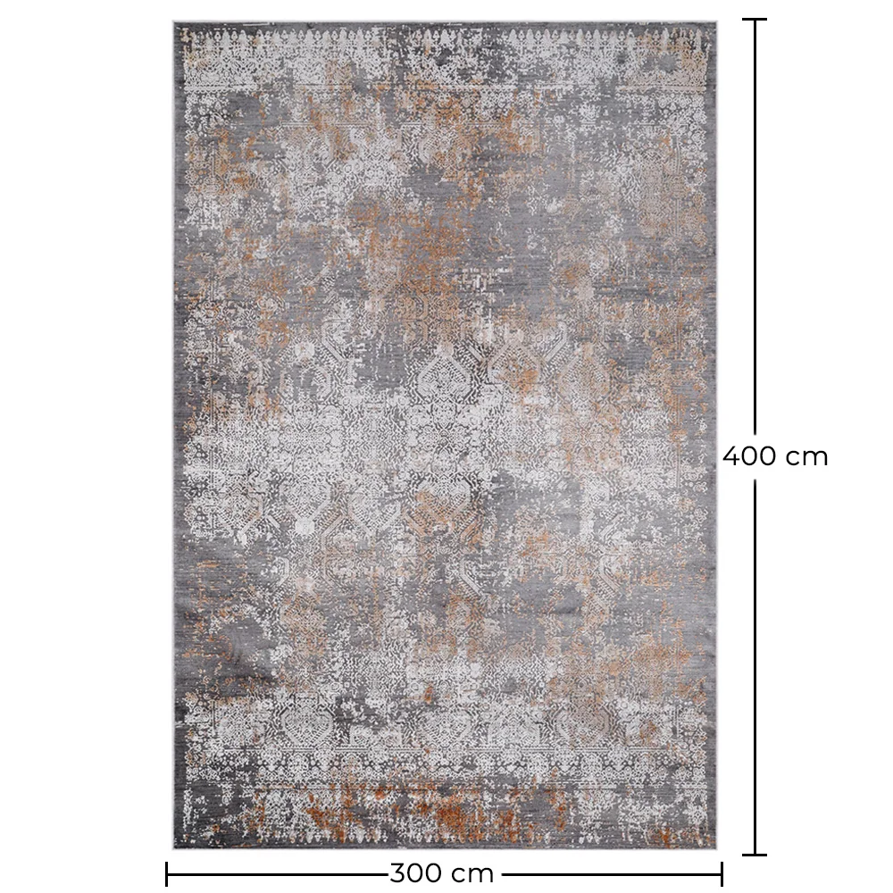 Vintage Oosters Tapijt - (300x400 cm) - Delphine image 10