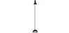 Vloerlamp - Woonkamer Flexo Lamp - Nalan image 7