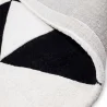 Design Vloerkleed Driehoeken - Wol - Triangles image 7