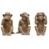 Decoratiefiguurtje Apen - Apen - Sapiens image 7