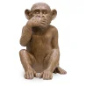 Decoratiefiguurtje Apen - Apen - Sapiens image 7
