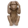 Decoratiefiguurtje Apen - Apen - Sapiens image 7