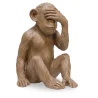 Designer Decoratiefiguurtje - Blinde Aap - Sapiens image 7