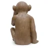 Designer Decoratiefiguurtje - Blinde Aap - Sapiens image 7