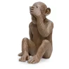 Designer Decoratiefiguurtje - Blinde Aap - Sapiens image 7