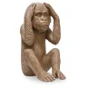 Decoratief Designbeeldje - Dove Aap - Sapiens image 7