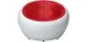 Egg Poco Stoel Fauteuil - Kunstleer image 7