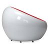 Egg Poco Stoel Fauteuil - Kunstleer image 7