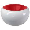 Egg Poco Stoel Fauteuil - Kunstleer image 7