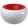 Egg Poco Stoel Fauteuil - Kunstleer image 7