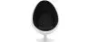 Egg Design Fauteuil - Gestoffeerd - Eny image 7