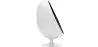Egg Design Fauteuil - Gestoffeerd - Eny image 7