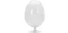 Egg Design Fauteuil - Gestoffeerd - Eny image 7