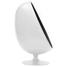 Egg Design Fauteuil - Gestoffeerd - Eny image 7