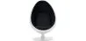 Design Ei-fauteuil - Kunstleer - Eny image 7