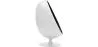 Design Ei-fauteuil - Kunstleer - Eny image 7