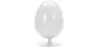 Design Ei-fauteuil - Kunstleer - Eny image 7