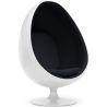 Design Ei-fauteuil - Kunstleer - Eny image 7