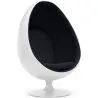 Design Ei-fauteuil - Kunstleer - Eny image 7