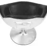 Fauteuil met Armleggers - Aviator Stijl - Leder - Tulip image 7